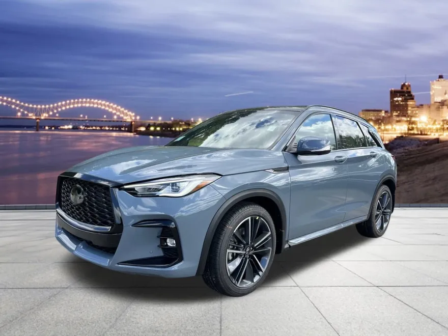 2025 Infiniti QX50 SPORT photo 1