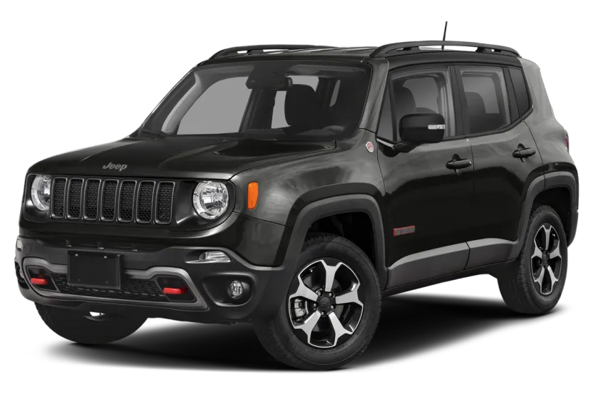 2023 Jeep Renegade Trailhawk photo 1