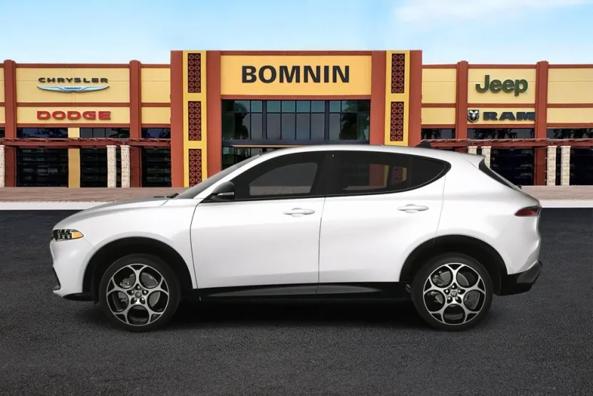 2025 Alfa Romeo Tonale BASE SPRINT photo 1