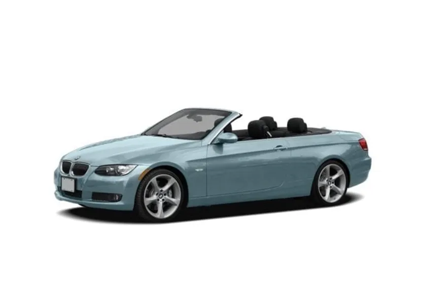 2007 Bmw 335i 3-Series photo 1