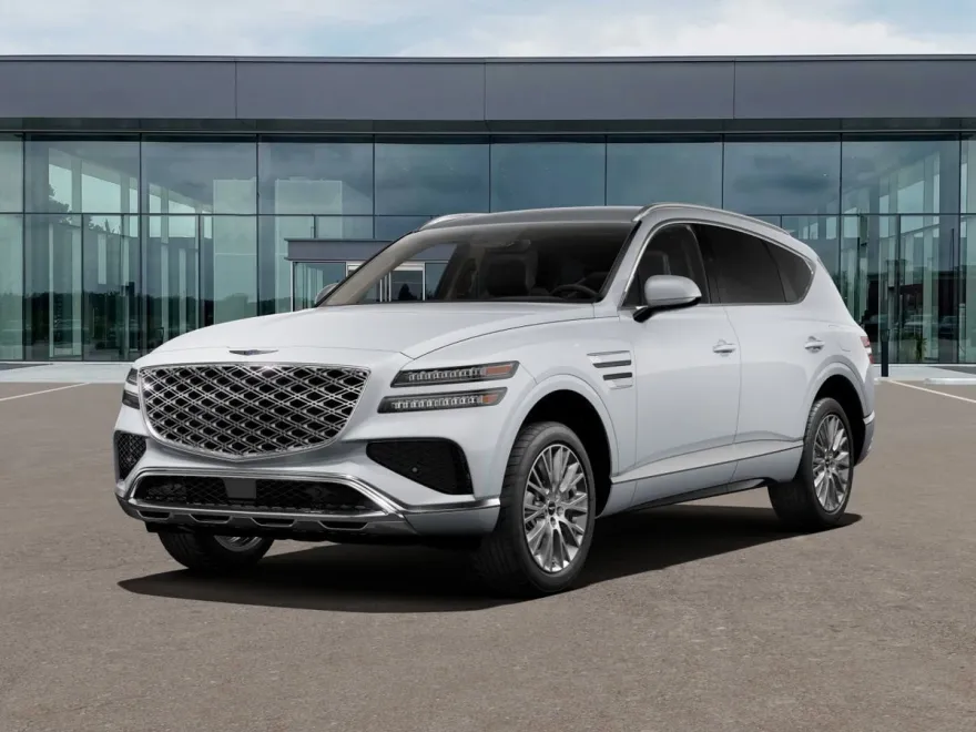 2025 Genesis GV80 2.5T Standard AWD photo 1