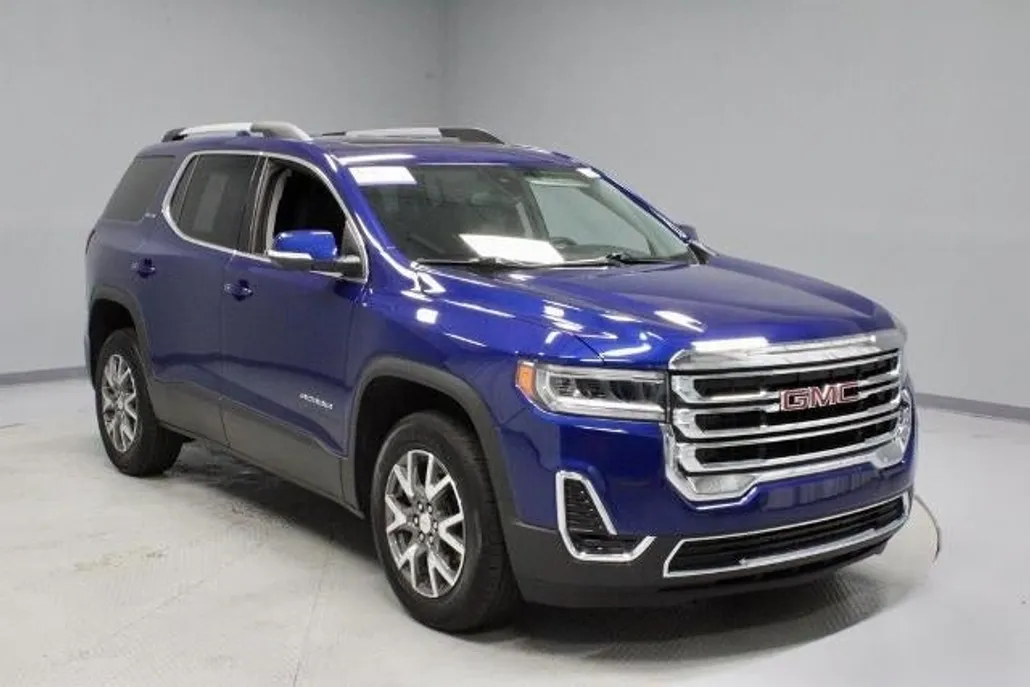 2023 Gmc Acadia SLE photo 1
