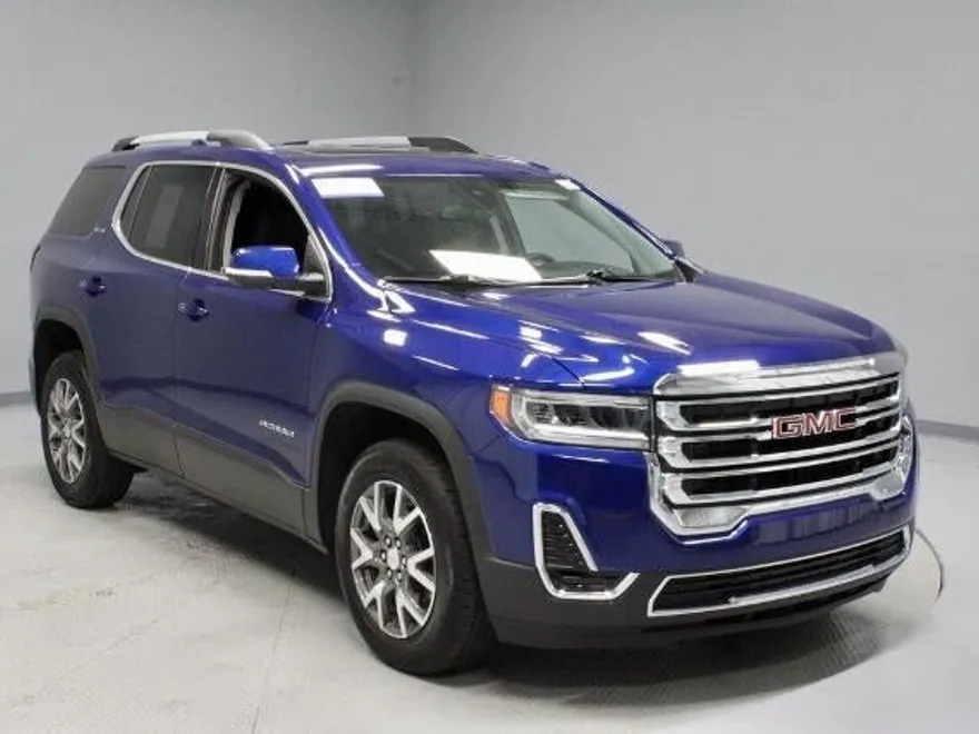 2023 Gmc Acadia SLE photo 1