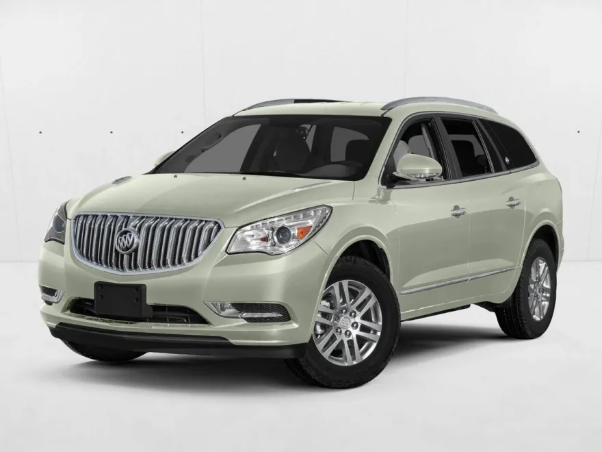 2017 Buick Enclave Premium photo 1