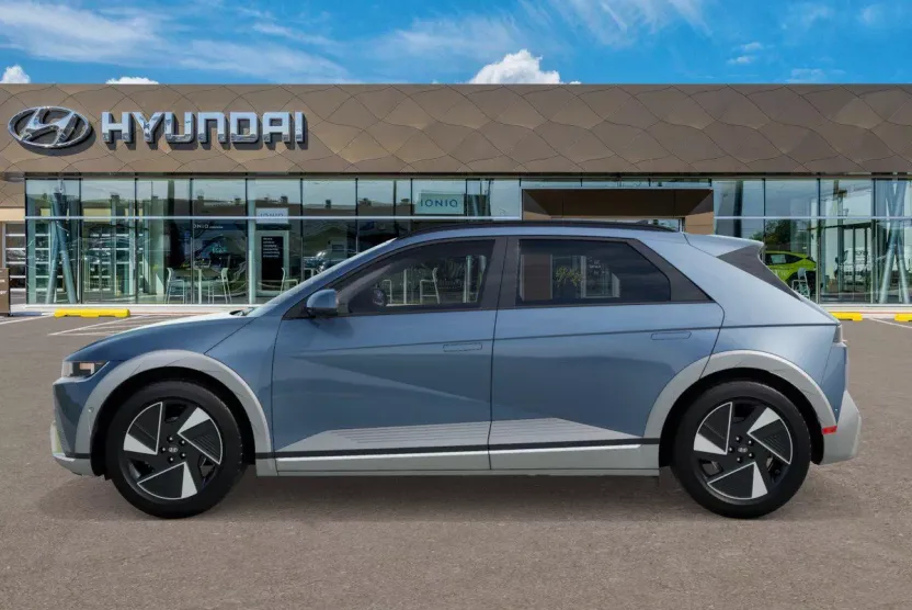 2025 Hyundai Ioniq 5 Limited photo 1