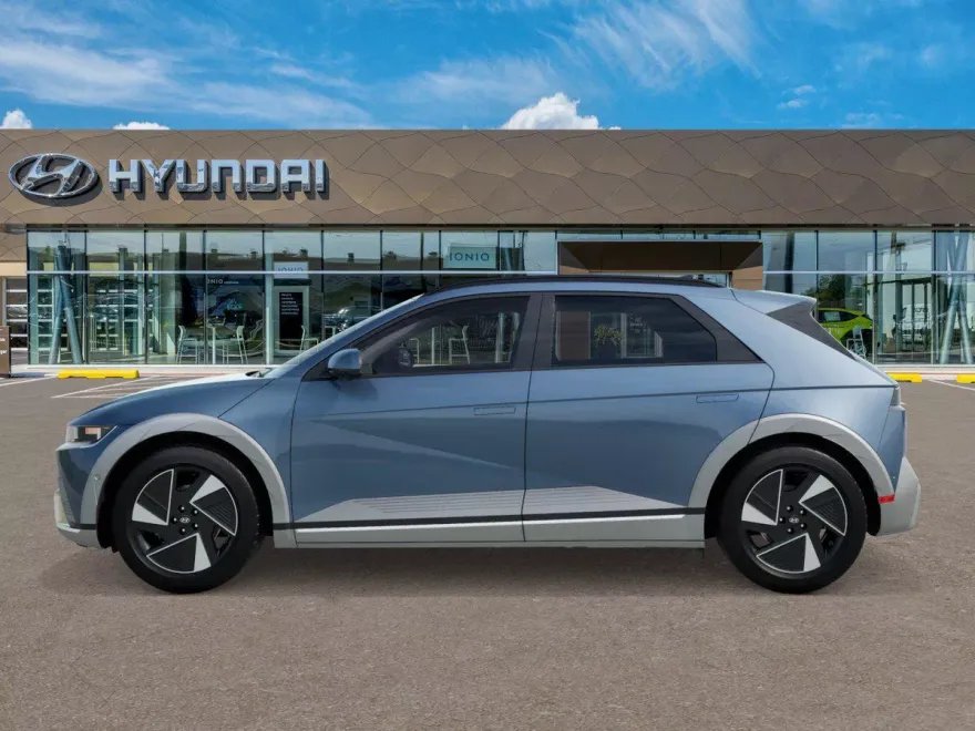 2025 Hyundai Ioniq 5 Limited photo 1