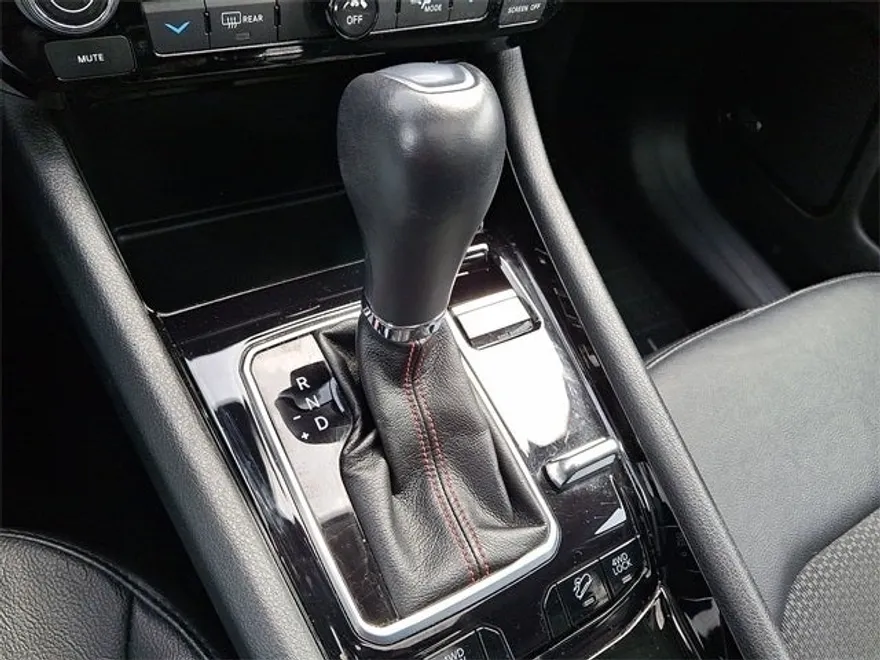 2022 Jeep Compass Trailhawk photo 4
