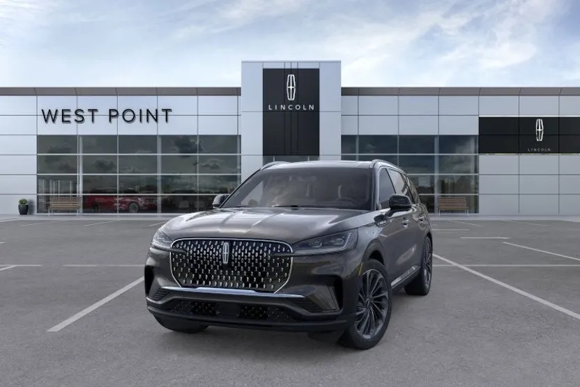 2025 Lincoln Aviator Reserve photo 1