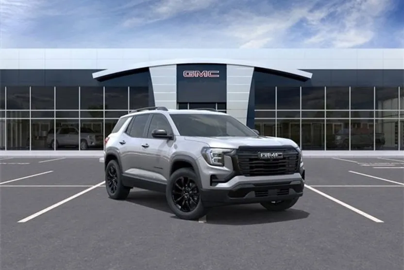 2026 Gmc Terrain Elevation photo 1