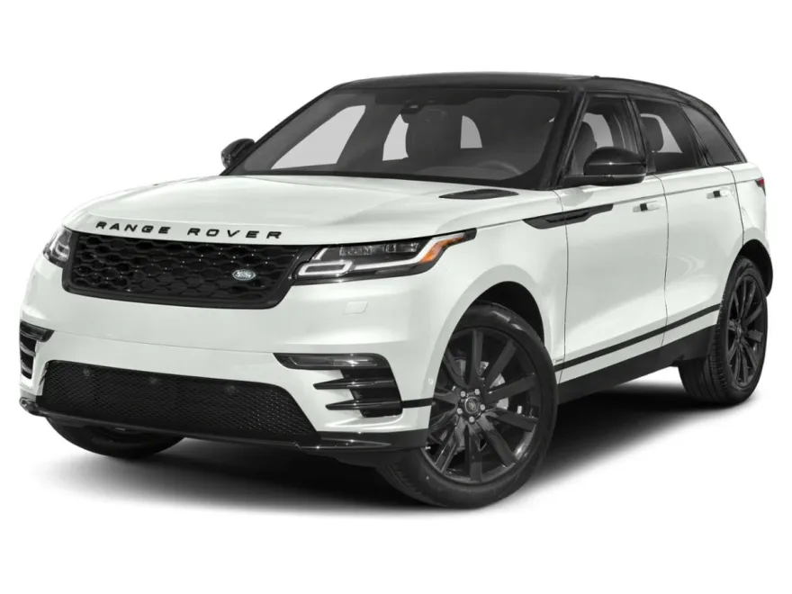 2018 Land Rover Range Rover Velar R-Dynamic SE photo 1