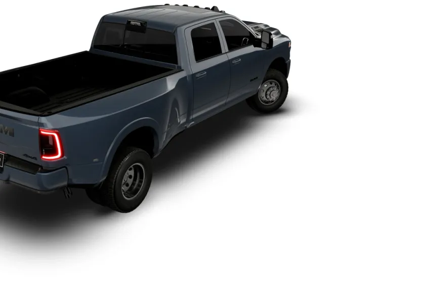 2026 Ram 3500 Laramie photo 1