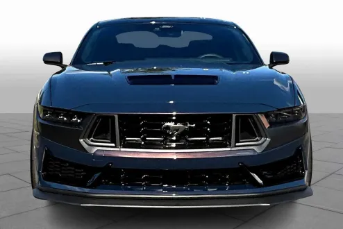 2024 Ford Mustang Dark Horse photo 3