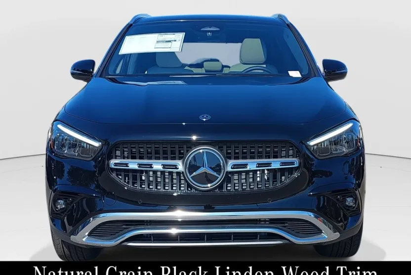 2025 Mercedes Benz GLA 250 photo 1