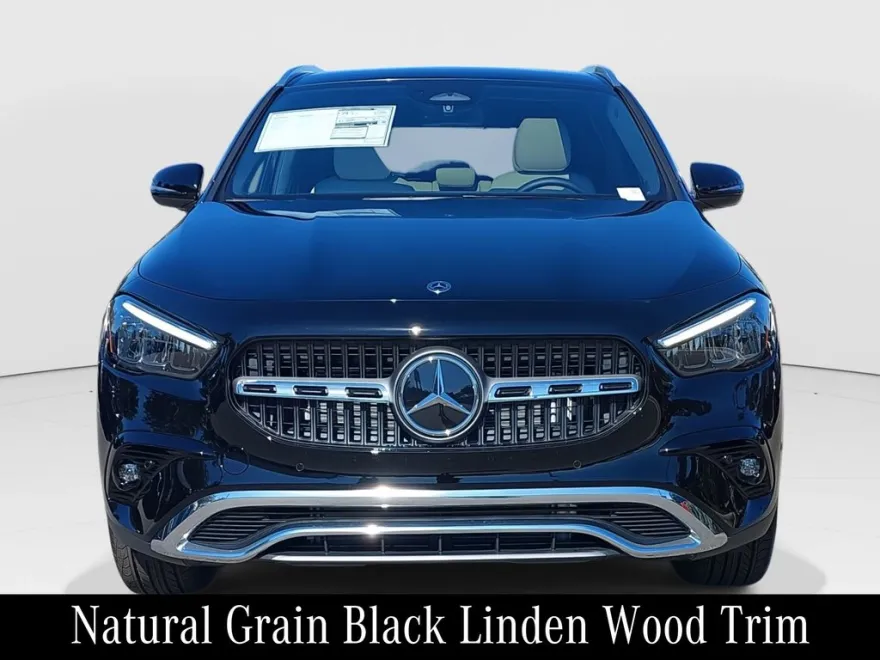 2025 Mercedes Benz GLA 250 photo 1
