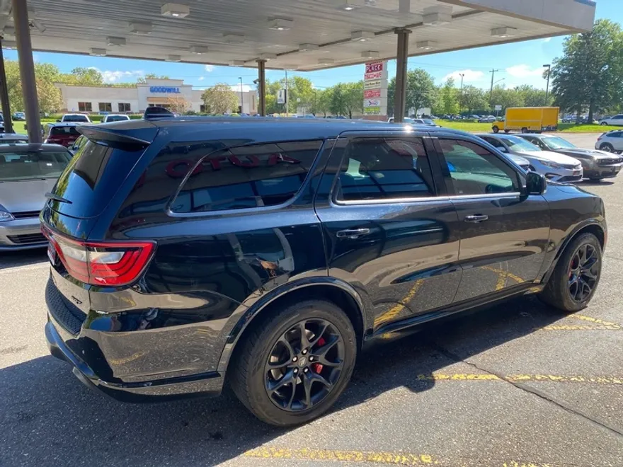 2022 Dodge Durango R/T photo 1
