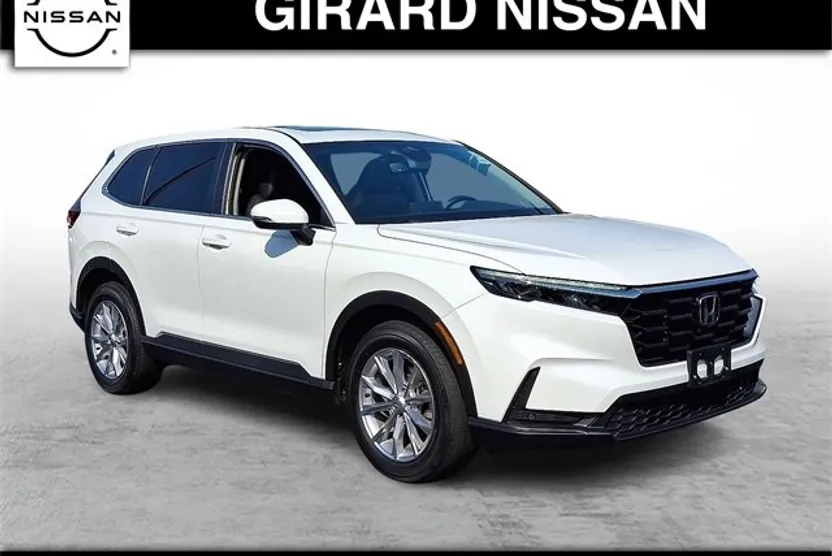 2023 Honda CR-V EX-L photo 1