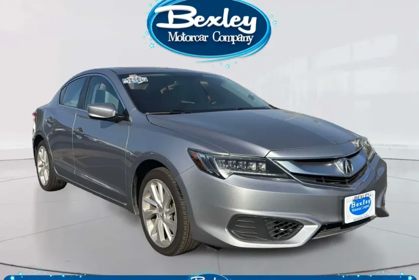 2017 Acura ILX Base Plus photo 1