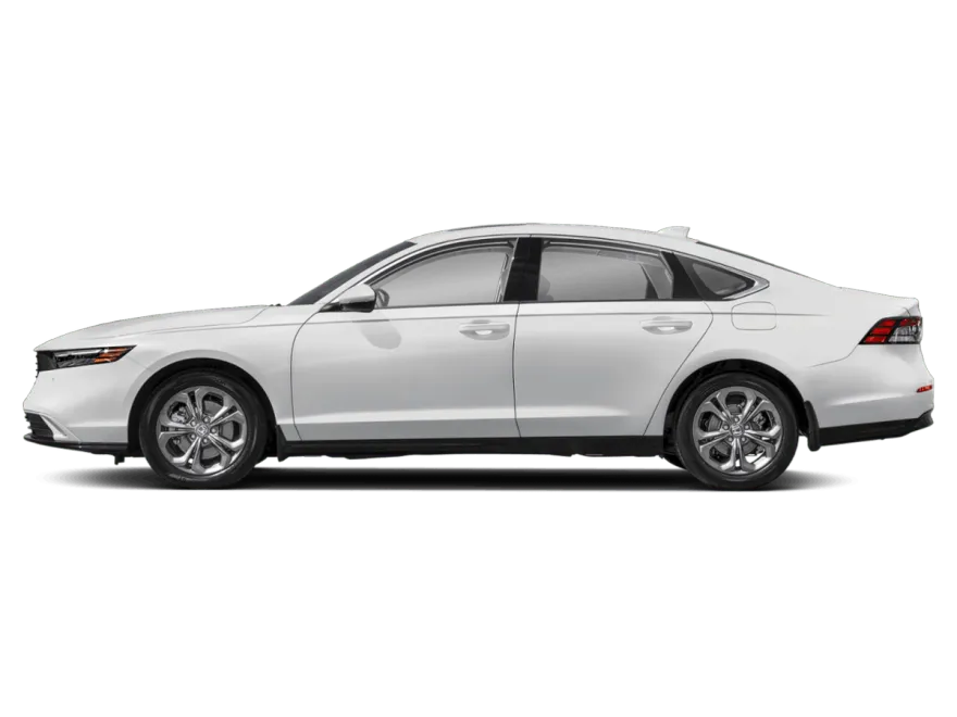 2025 Honda Accord Hybrid EX-L photo 1