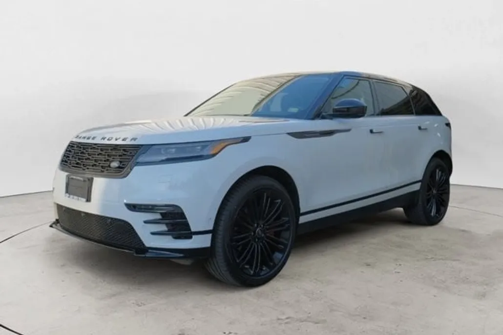 2025 Land Rover Range Rover Velar SE photo 1