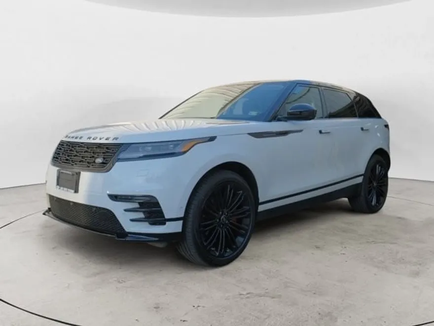 2025 Land Rover Range Rover Velar SE photo 1