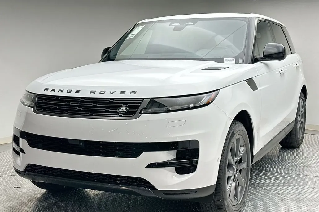 2025 Land Rover Range Rover Sport P360 S photo 1