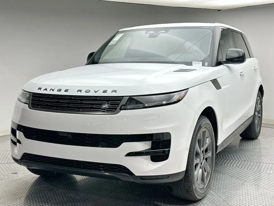 2025 Land Rover Range Rover Sport P360 S photo 1