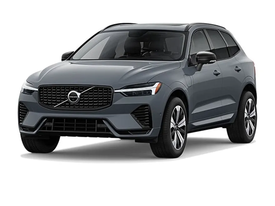 2024 Volvo XC60 Hybrid T8 Ultimate photo 1