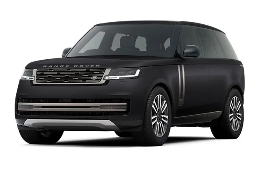 2023 Land Rover Range Rover SE photo 1
