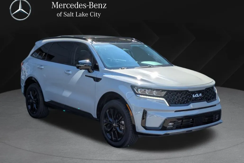 2023 Kia Sorento SX Prestige photo 1