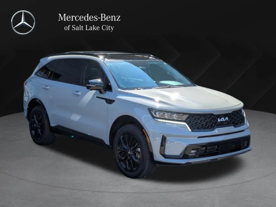 2023 Kia Sorento SX Prestige photo 1