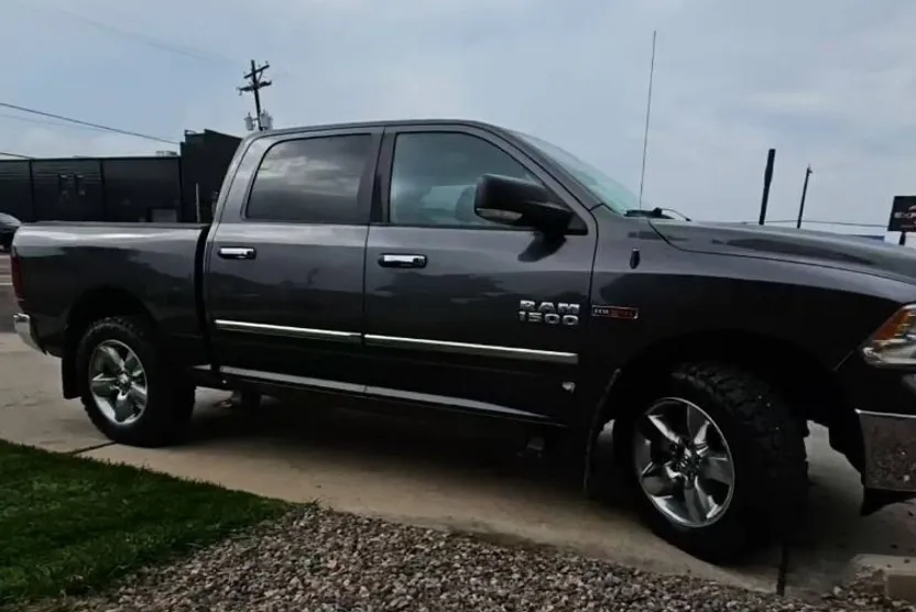 2014 Ram 1500 Big Horn photo 1