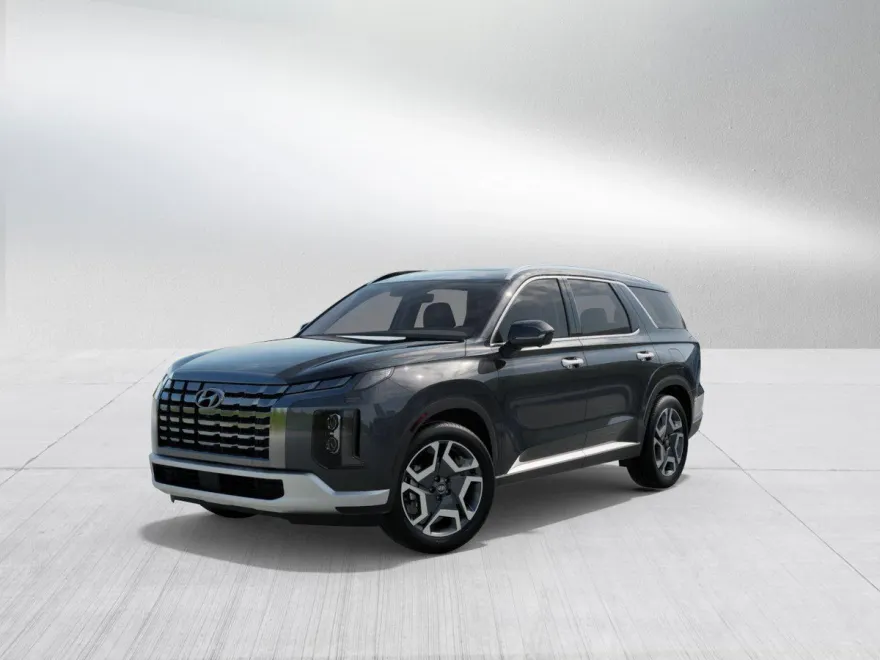 2025 Hyundai Palisade SEL photo 1