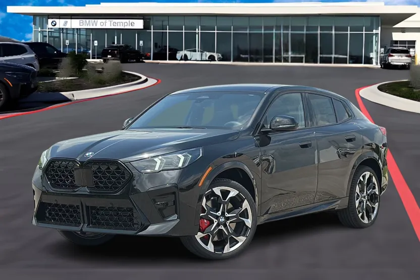 2025 Bmw X2 xDrive28i photo 1