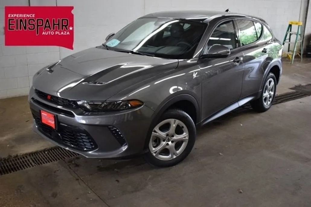 2024 Dodge Hornet GT Plus photo 1