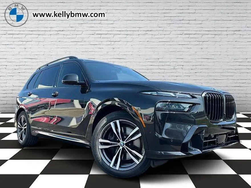 2023 Bmw X7 xDrive40i photo 1
