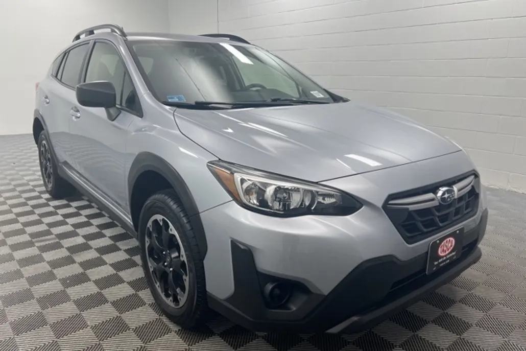 2023 Subaru Crosstrek Base photo 1