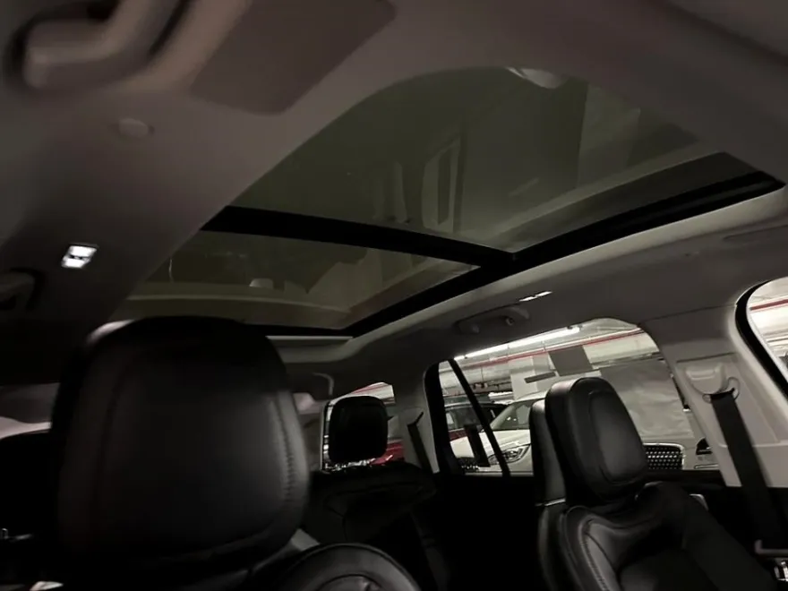 2025 Lincoln Aviator Reserve photo 13