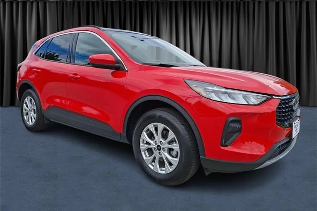 2024 Ford Escape Active photo 1