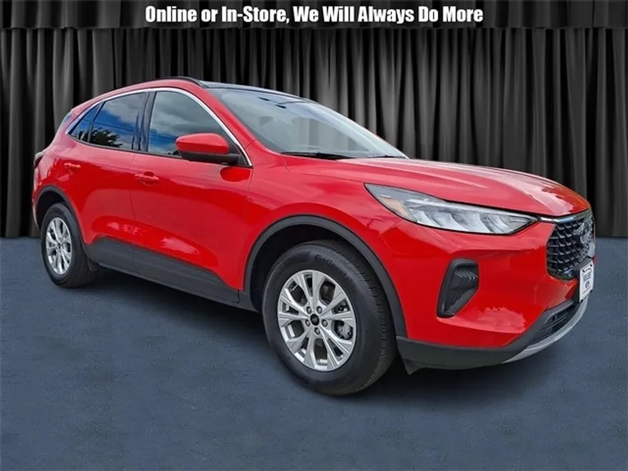 2024 Ford Escape Active photo 1