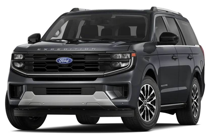 2025 Ford Expedition Platinum photo 1