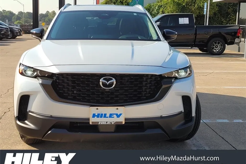 2025 Mazda CX-50 Premium Plus photo 1