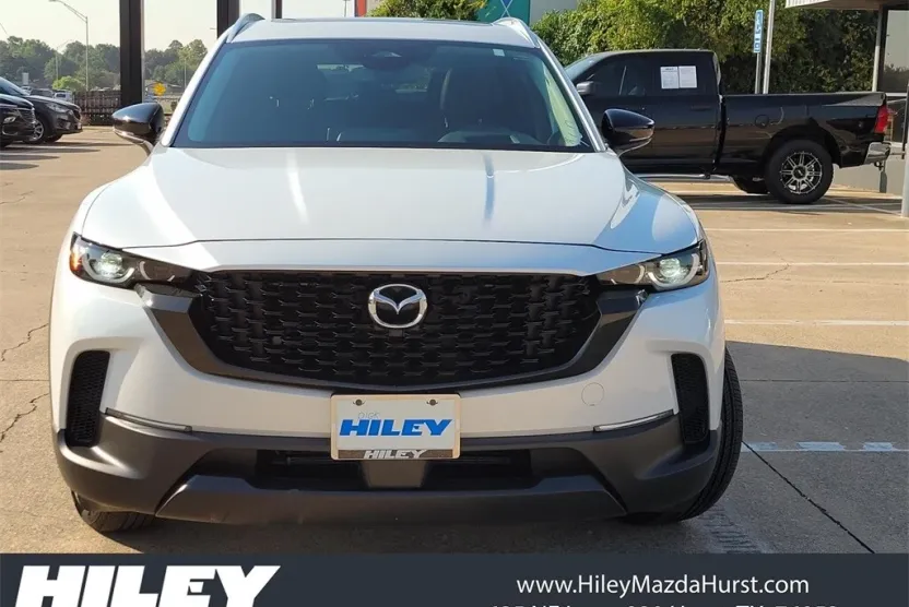 2025 Mazda CX-50 Premium Plus photo 1
