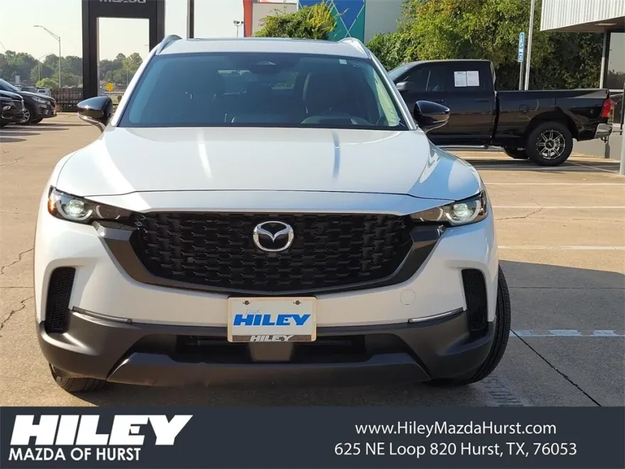 2025 Mazda CX-50 Premium Plus photo 1