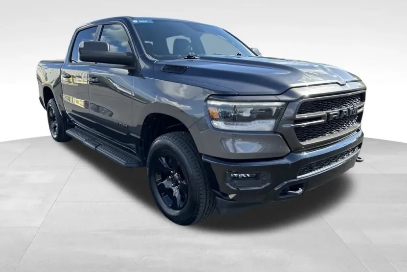 2022 Ram 1500 Big Horn Lone Star photo 1