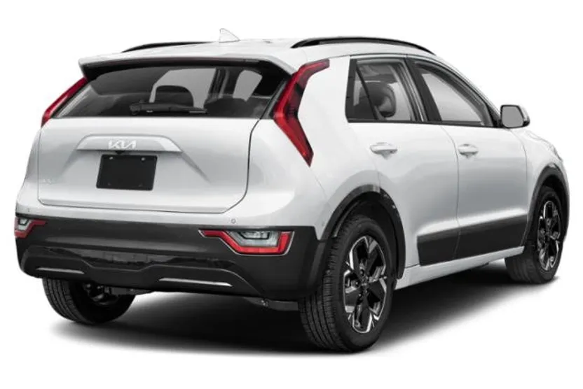 2024 Kia Niro EV Wave photo 1