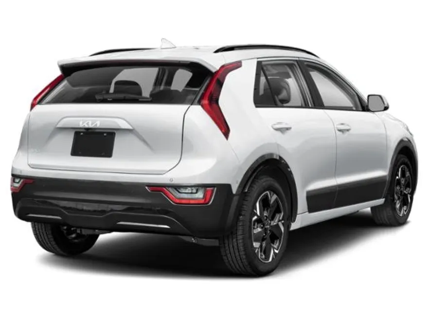 2024 Kia Niro EV Wave photo 1