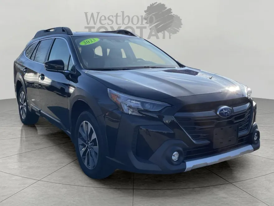 2023 Subaru Outback Limited photo 1