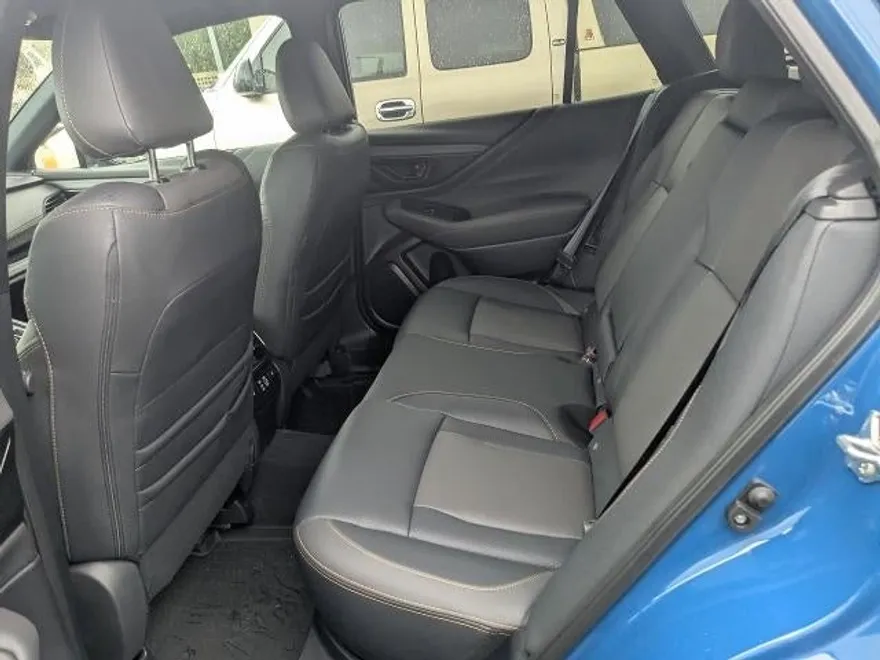 2025 Subaru Outback Wilderness photo 1