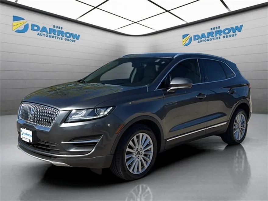 2019 Lincoln MKC Premiere photo 1