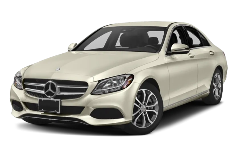 2018 Mercedes Benz C 300 4MATIC Sedan photo 1